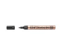 SAKURA Marqueur de calligraphie Pen-Touch Medium Cuivre