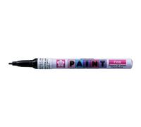 Sakura Marqueur Permanent Paint Marker Fin, Noir