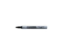 Marqueur permanent Pen-Touch Fin, argent