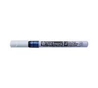 Sakura Marqueur Permanent Pen-Touch Fin, Bleu