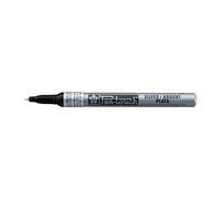 Marqueur permanent Pen-Touch Fin, argent