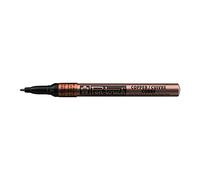 Marqueur permanent Pen-Touch Fin, cuivre