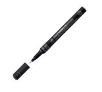 Marqueur permanent Pen-Touch Extra Fin, noir
