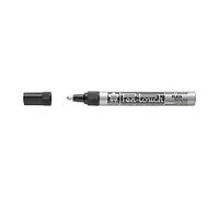 Marqueur Pen,Touch 2 Mm Argent