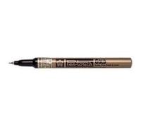 Sakura sakura marqueur permanent pen-touch extra fin, cuivre noir G
