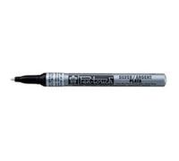 Marqueur permanent Pen-Touch Fin, blanc