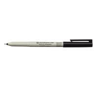 Sakura Stylo calligraphie 1,0 mm Noir