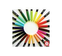 Sakura Stylo Pinçeau Koi Coloring Brush, Lavande