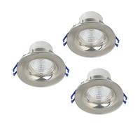 SALABATE luminaire encastrable