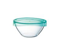 Saladier 17cm Keep'n Box - Luminarc - Verre Ultra Transparent