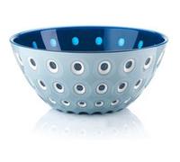 Guzzini - Le Murrine, Récipient L - Bleu clair/Blanc/Bleu - 279425226