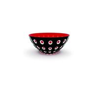 Guzzini Récipient «Le Murrine» Ø25 × h11 cm