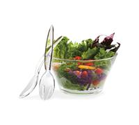 Saladier 28 cm + couverts