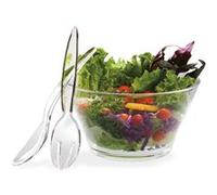 Table Passion - Saladier 28 cm + couverts
