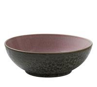 Bitz Bol à salade Bitz Ø30 cm Gris-rose