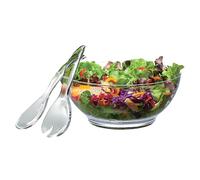 Saladier 32 cm + couverts
