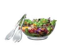Table Passion - Saladier 32 cm + couverts