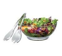 Table Passion - Saladier 32 cm + couverts