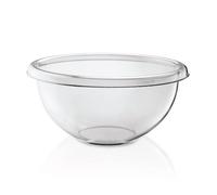 Saladier 35 Cm Season Transparent