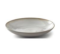 Saladier 40 cm, crème, Bitz