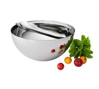 Saladier avec couverts Insalata H x Ø 12x26cm