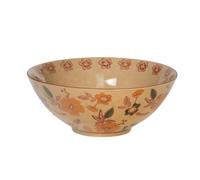 Saladier Aveline en grès D23 cm Table Passion