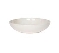 Table passion saladier rond - Crème