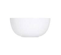 Saladier Blanc 12 Cm Diwali - Luminarc