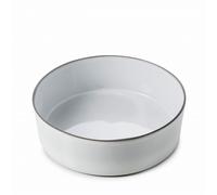 Saladier CARACTERE 19 cm, blanc, REVOL