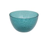 - Saladier Design Réutilisable "Estiva" 14cm Bleu Pétrole