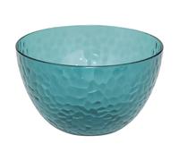 Saladier Design Réutilisable Estiva 14cm Bleu Pétrole