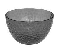 Saladier Design Réutilisable Estiva 14cm Gris Charbon