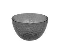 - Saladier Design Réutilisable "Estiva" 14cm Gris Charbon