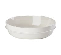 Saladier EAU 1,4 l, blanc, porcelaine, Zone Danemark
