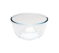 Pyrex Saladier 144 mm – 500 ml en verre transparent