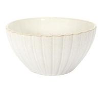 Saladier en céramique coloris beige (Ø18,5cm) - SHELLY - ALTOBUY Beige