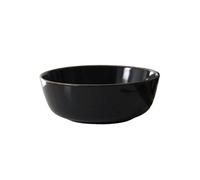 Saladier en Céramique "Lounge" 24cm Noir