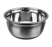 Saladier en Inox Antidéparant 2,5L Argent
