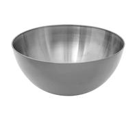 Secret de Gourmet - Saladier en inox 19 cm
