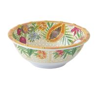 Saladier en mélamine Ø 25cm Porto Rico - EASYLIFE