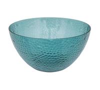 Saladier ""Estiva"" bleu D25,5cm - 5five