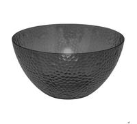 Saladier ""Estiva"" gris charbon D25,5cm - 5five
