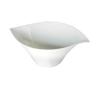 Table Passion - Saladier forme feuille 36 cm
