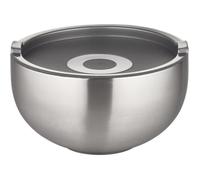 Saladier isotherme - GSW - 26 cm - Acier inoxydable