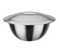 Saladier isotherme - GSW - DESIGN - 26 cm - Double paroi - Acier inoxydable
