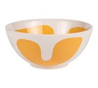 Table Passion - Saladier Lulli jaune 23 cm
