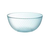 Saladier - LUMINARC - Pampille Clear - Verre trempé - Compatible lave-vaisselle - Clear