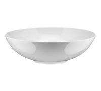 Saladier MAMI 2,7 l, 27 cm, blanc, Alessi