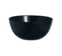 Saladier noir 24 cm Pampille - Luminarc
