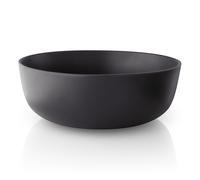Saladier NORDIC KITCHEN 3,2 l, noir, grès, Eva Solo
